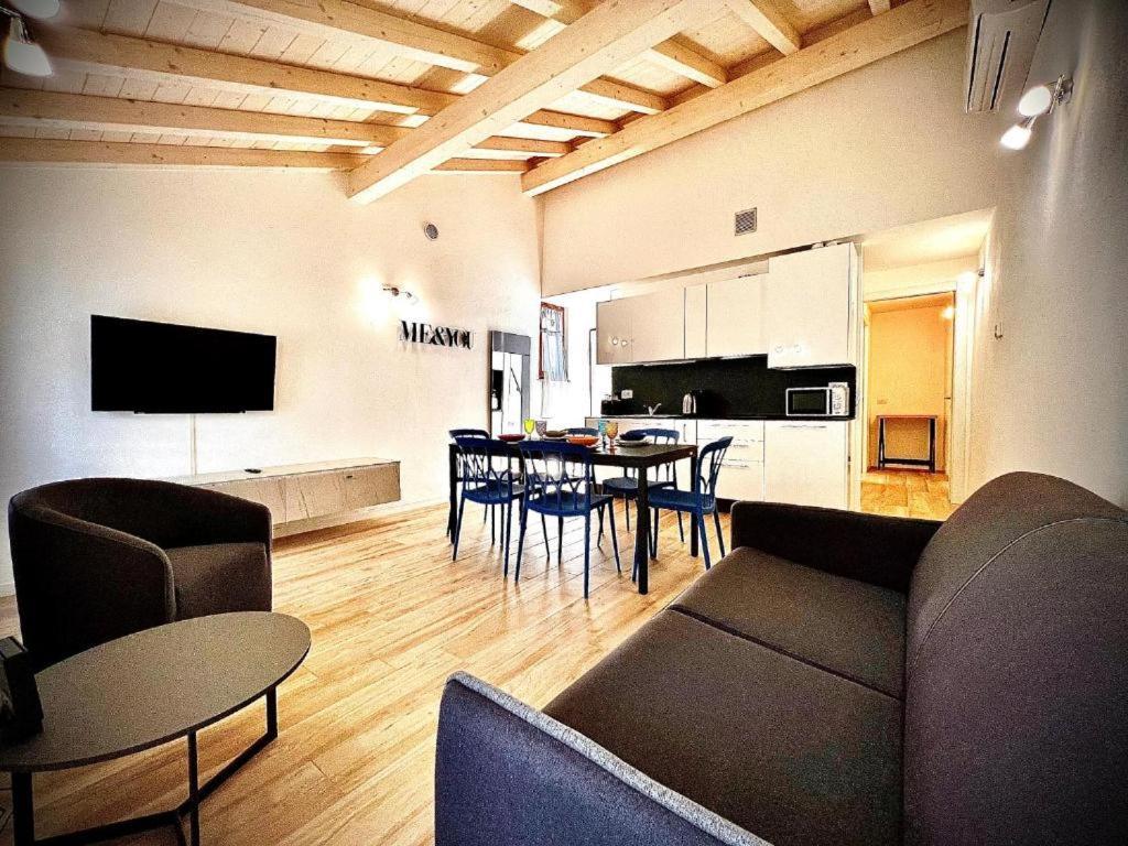 Welcome Traveller Amore Apartments Bardolino Exterior photo