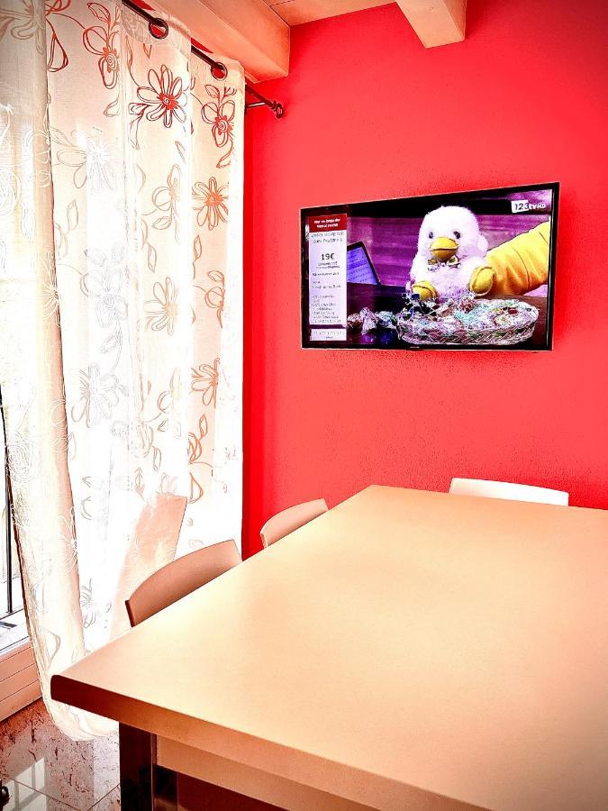 Welcome Traveller Amore Apartments Bardolino Exterior photo